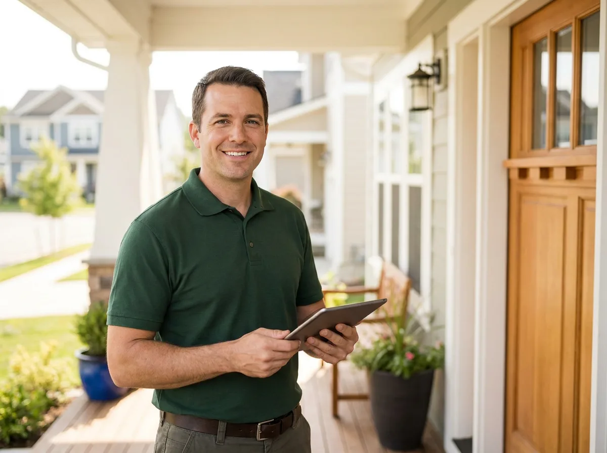 Pest control FAQs for Collinsville, TX